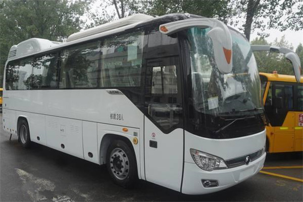 宇通ZK6906FCEVQ1客车（氢燃料电池24-40座）