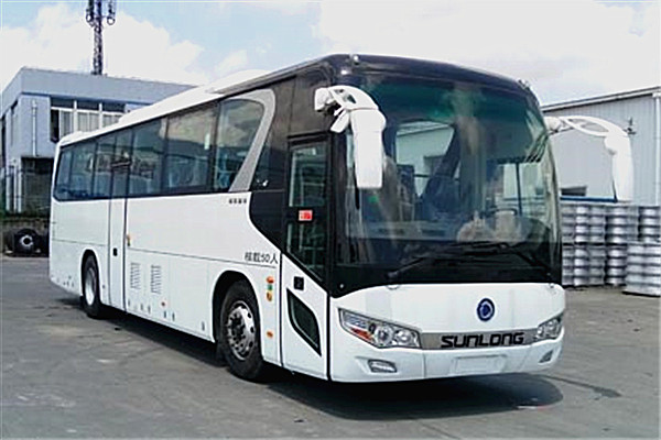 申龙SLK6118ABEVZ3客车（纯电动24-50座）