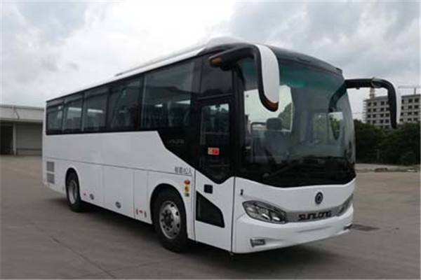 申龙SLK6903BLN5客车（天然气国五24-42座）