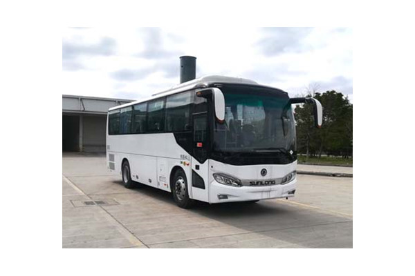 申龙SLK6903GLN5客车（天然气国五24-42座）