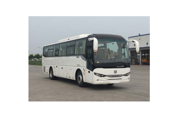 中通LCK6116H5A1客车（柴油国五25-48座）
