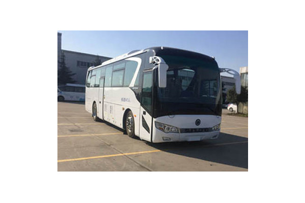 申龙SLK6108AEBEVD3客车（纯电动24-46座）
