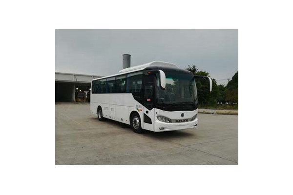 申龙SLK6903ABEVW3客车（纯电动24-42座）