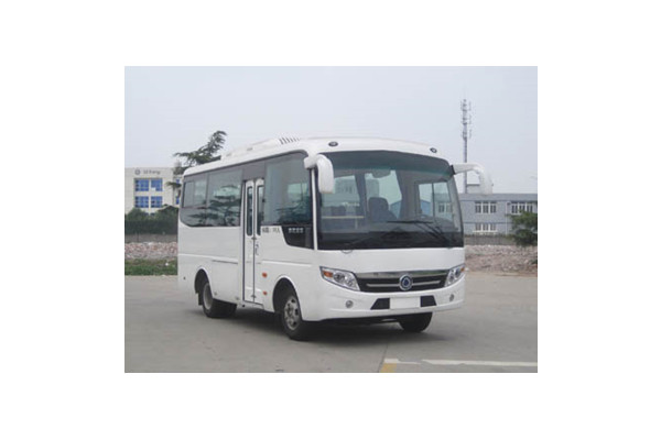 申龙SLK6600GCD5客车（柴油国五10-19座）