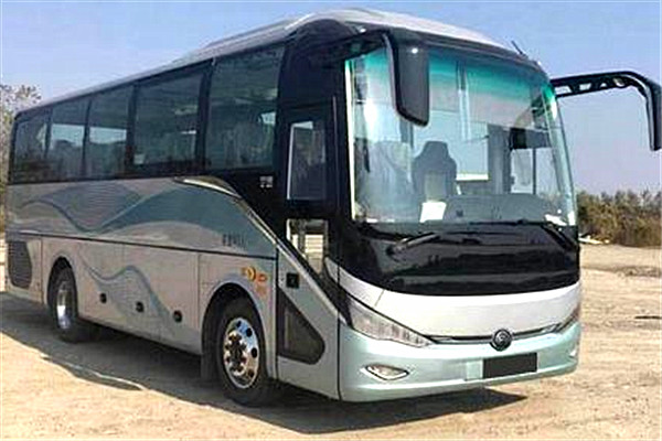 宇通ZK6897H6Z客车（柴油国六24-40座）
