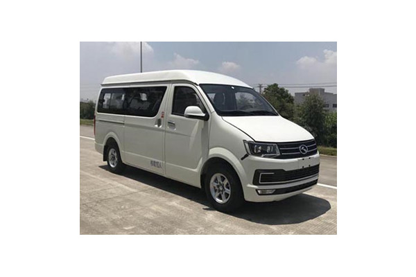 金龙XMQ6535CEG5轻型客车（汽油国五10座）