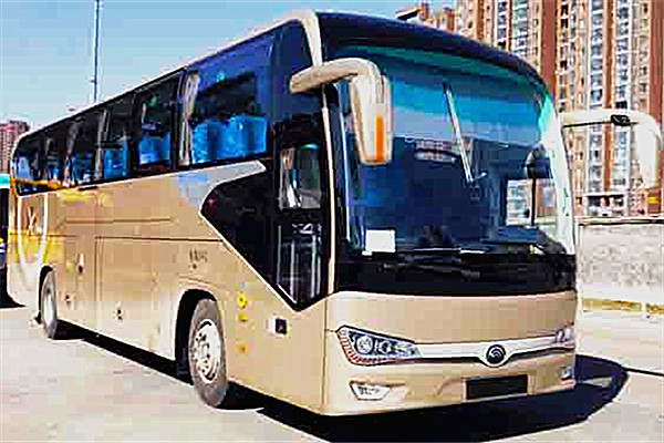 宇通ZK6120HQA5Z客车（柴油国五25-52座）