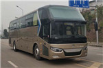 中通LCK6126H6QA1客车（柴油国六24-54座）