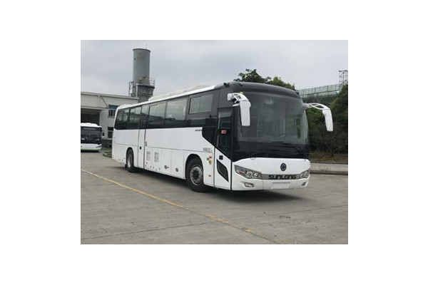 申龙SLK6128UBEVN3公交车（纯电动24-56座）