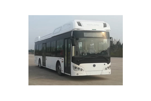 申龙SLK6129UFCEVX公交车（氢燃料电池23-46座）