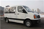 黄海DD6536AML多用途乘用车（柴油国五5-9座）