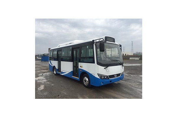 万象SXC6750GBEV4公交车（纯电动12-26座）