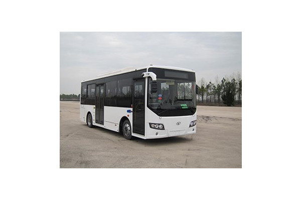 万象SXC6850GBEV公交车（纯电动17-29座）