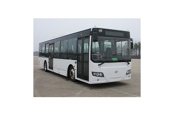 万象SXC6110GBEV12公交车（纯电动21-42座）