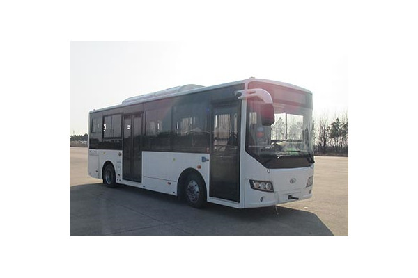 万象SXC6810GBEV2公交车（纯电动16-30座）