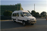 亚星YBL6751QYP1客车（柴油国五10-22座）