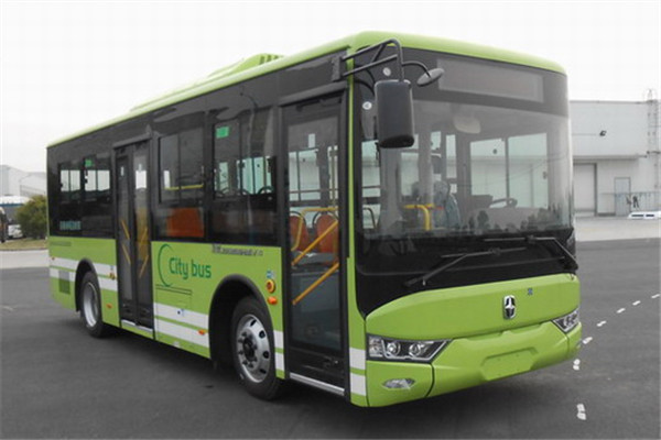 亚星JS6815GHBEV10公交车（纯电动12-27座）