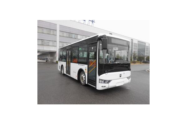 亚星JS6815GHBEV7公交车（纯电动12-27座）