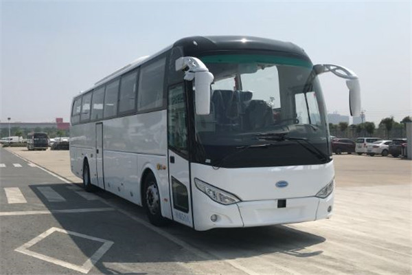 南京金龙NJL6127EV1客车（纯电动24-50座）
