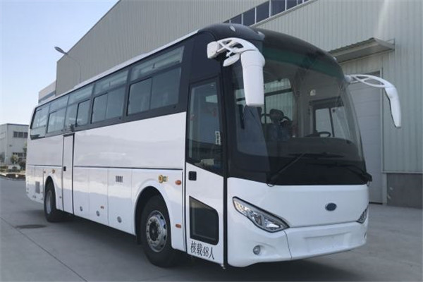 南京金龙NJL6117EV7客车（纯电动24-48座）