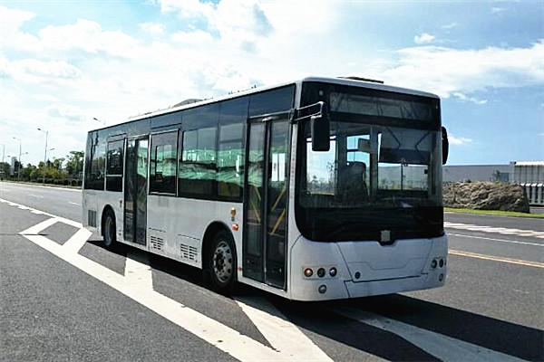 中车电动TEG6106BEV48公交车（纯电动18-40座）