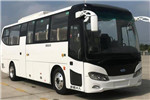 南京金龙NJL6902EV1客车（纯电动24-40座）