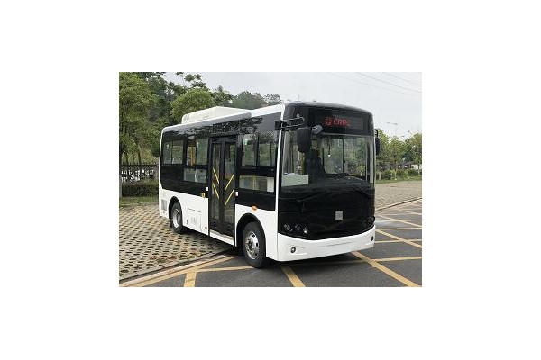 中车电动TEG6591BEV01公交车（纯电动10-18座）