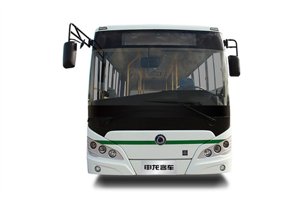 申龙SLK6809USD5公交车（柴油国五14-28座）