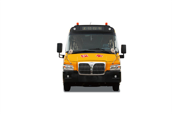 上饶SR6980DZA中小学生专用校车（柴油国五24-51座）