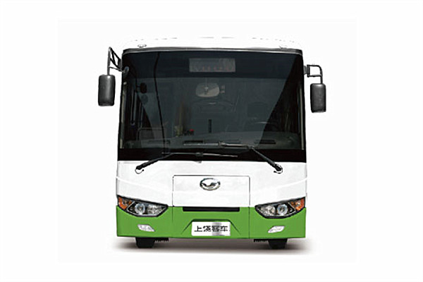 上饶SR6810BEVG公交车（纯电动10-27座）