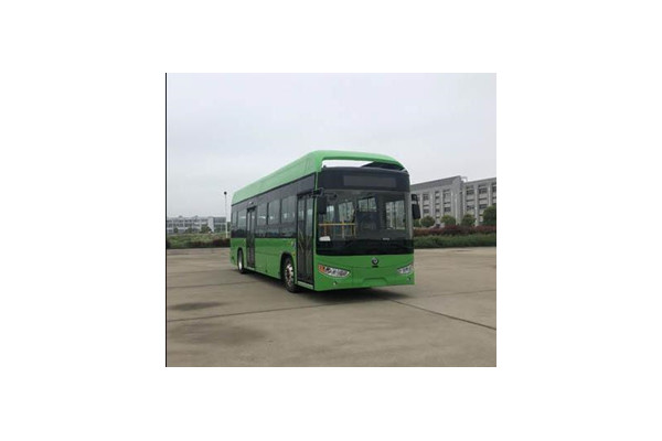 陆地方舟RQ6101GFCEVH0公交车（氢燃料电池18-32座）