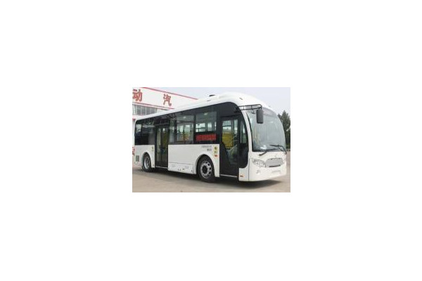沂星SDL6850EVG公交车（纯电动16-29座）