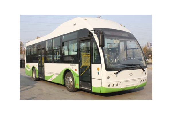 沂星SDL6100EVG5公交车（纯电动24-32座）