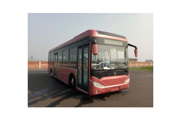 友谊ZGT6118LBEV1公交车（纯电动24-35座）