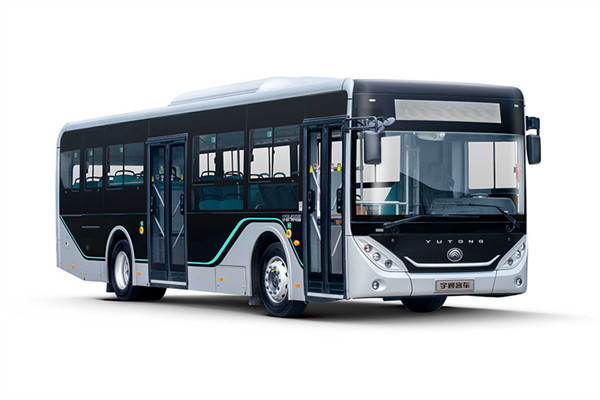 宇通ZK6106BEVG2公交车（纯电动20-36座）
