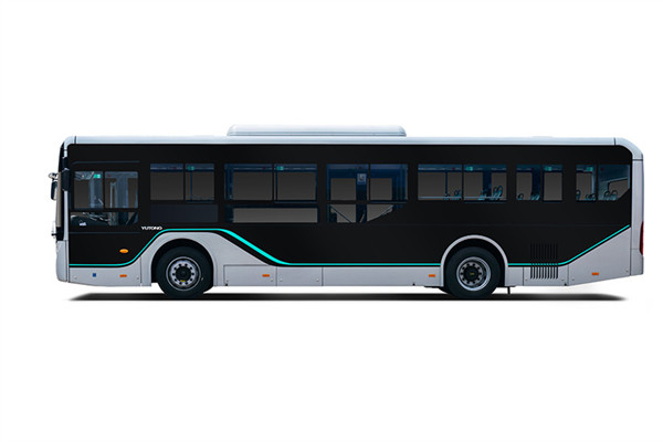 宇通ZK6106BEVG2公交车（纯电动20-36座）