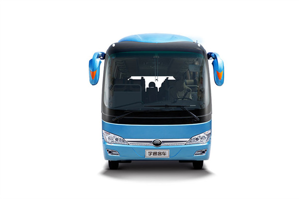 宇通ZK6876H6Y客车（柴油国五24-38座）