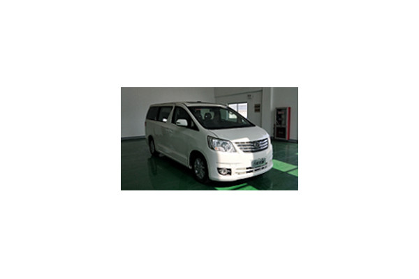 九龙HKL6520QE多用途轻客（汽油国五5-9座）