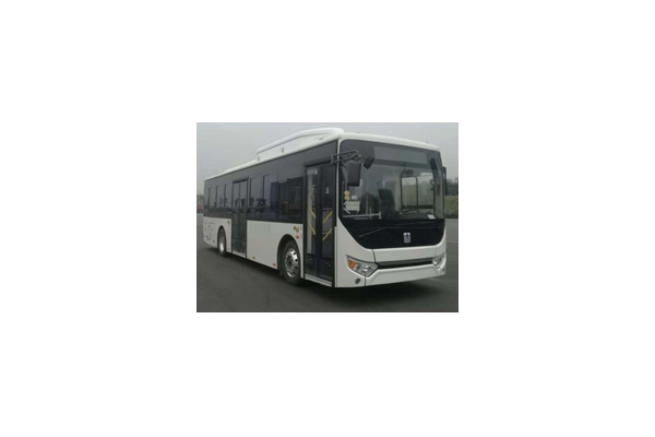 远程DNC6100BEVG6低入口公交车（纯电动20-38座）