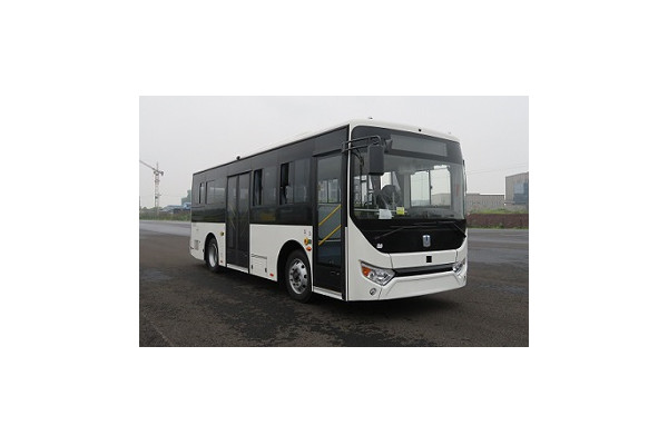 远程DNC6810BEVG1公交车（纯电动18-26座）