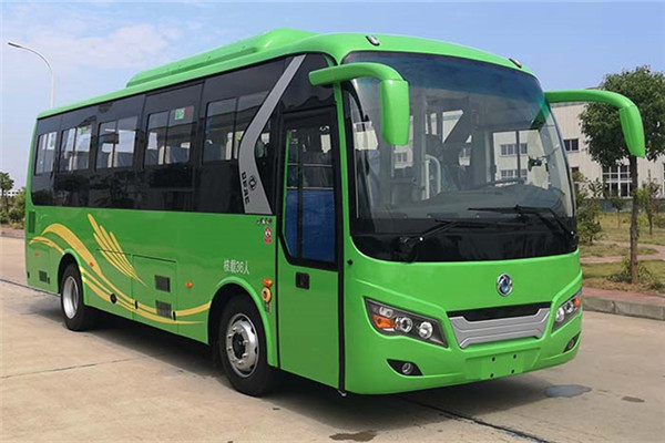 东风旅行车DFA6811CBEV1公交车（纯电动24-36座）