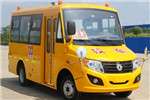东风旅行车DFA6518KY5BC幼儿专用校车（柴油国五10-18座）