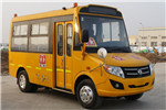 东风旅行车DFA6518KYX5B1幼儿专用校车（柴油国五10-19座）