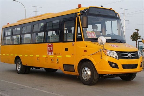 东风旅行车DFA6918KX5B小学生专用校车（柴油国五24-56座）