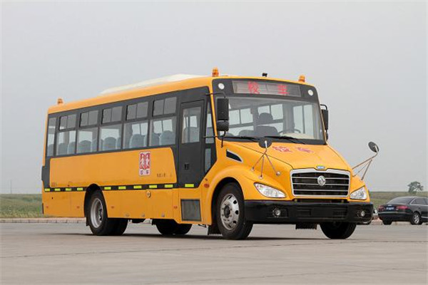 东风旅行车DFA6938KZX5M中小学生专用校车（柴油国五24-45座）