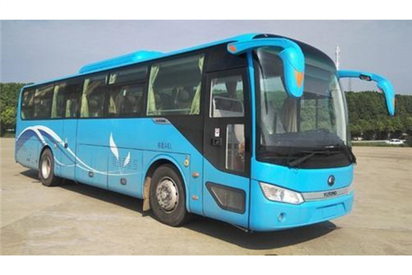 宇通ZK6115BEVG13C公交车（纯电动24-48座）