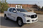 宇通ZK5025XKCQ61勘察车（汽油国六2-3座）
