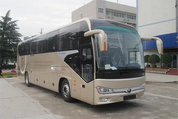 宇通ZK6128HN6QY1客车（天然气国六24-54座）