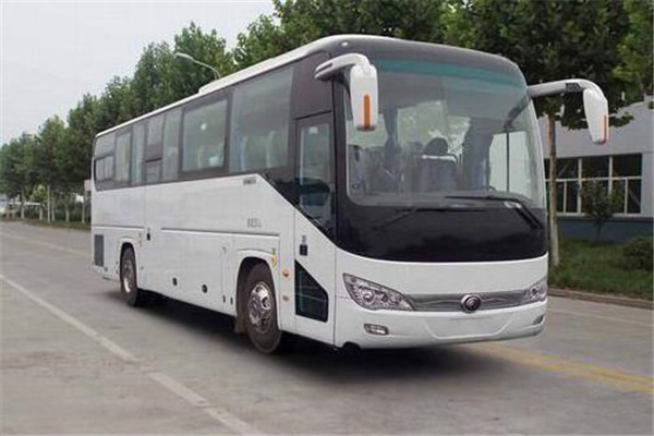 宇通ZK6119H96QY1客车（柴油国五24-50座）