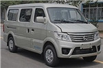 长安SC6443NA5多用途轻客（汽油国五7座）